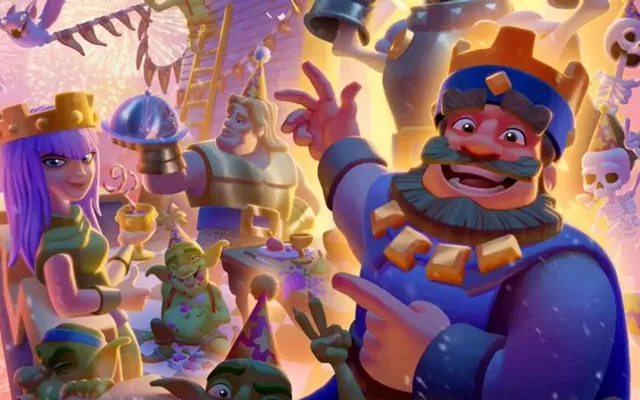 hoeveel mensen splen clash royale in 2023 thumbnail