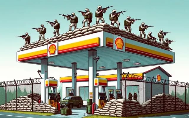 shell in fortnite