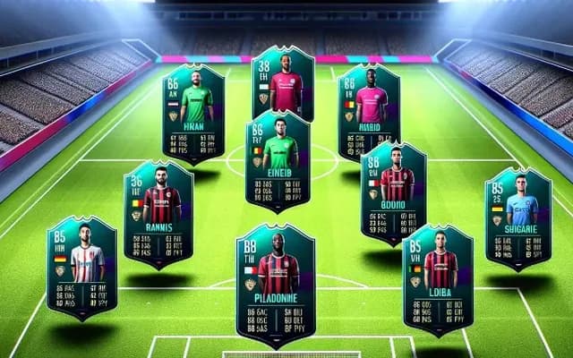 totw 8 fifa 24