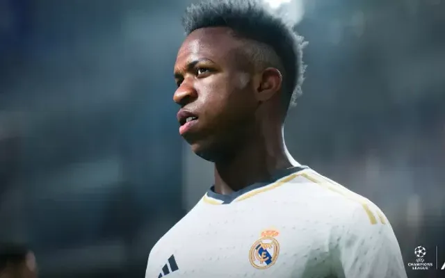 vinicius fifa 24