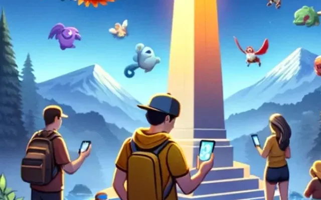 pokemon go hoeveel mensen spelen 2023