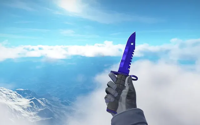 duurste skin counterstrike 2