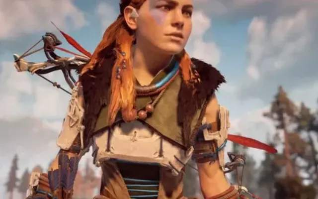 beste wapens horizon zero dawn