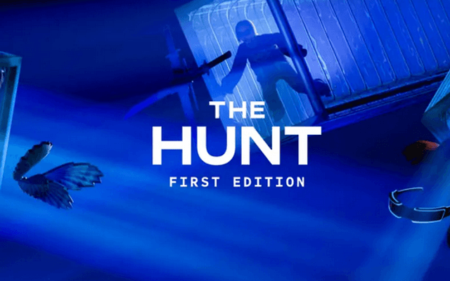 Alles over het Roblox Live Event: The Hunt 2024