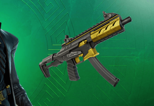 Locaties Nieuwe Legendarische Wapens in Fortnite Seizoen 2