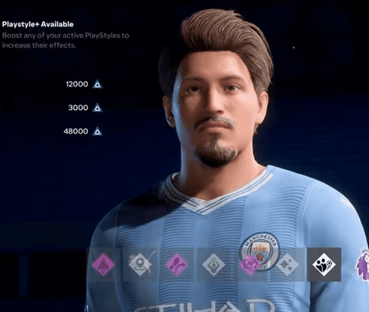 Beste Leenspelers in FIFA 24 Carrière Modus
