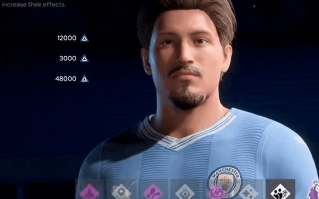Beste Leenspelers in FIFA 24 Carrière Modus
