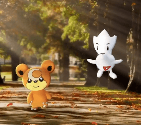 De Nieuwste Promo Codes in Pokémon Go