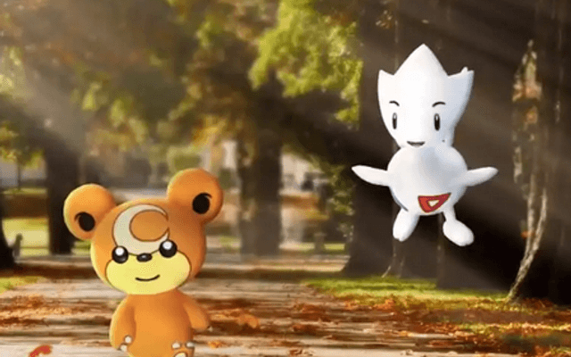 De Nieuwste Promo Codes in Pokémon Go