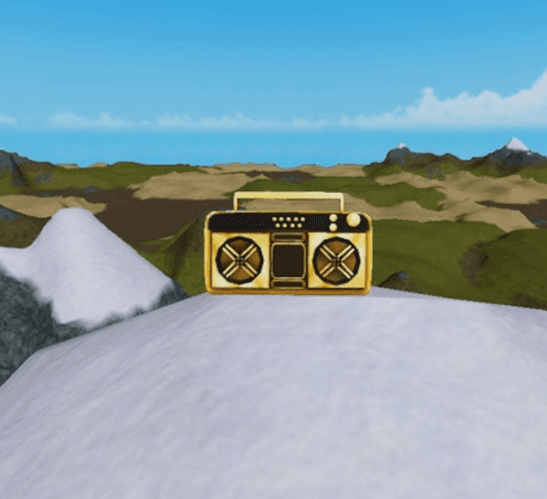 De Beste Muziekcodes in Roblox Maart 2024