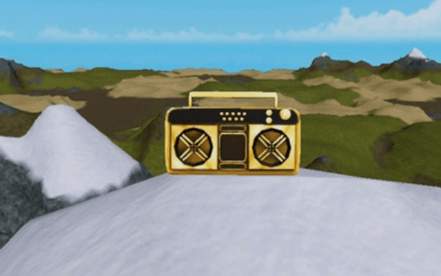 De Beste Muziekcodes in Roblox Maart 2024