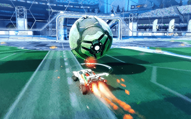 Alle Ranks en Levels in Rocket League 2024