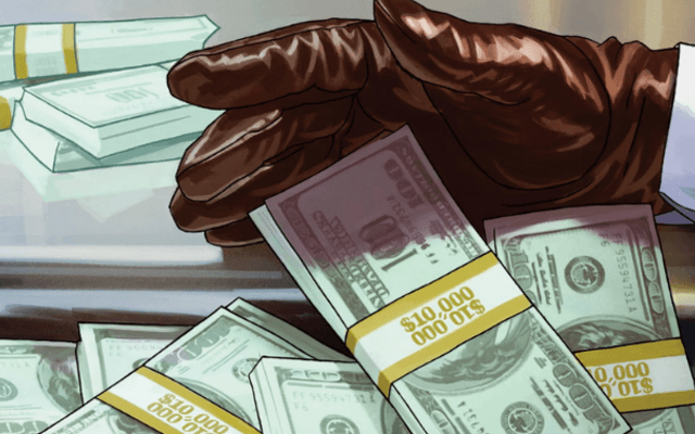 Beste Manieren om Geld te verdienen in GTA 5 Online 2024