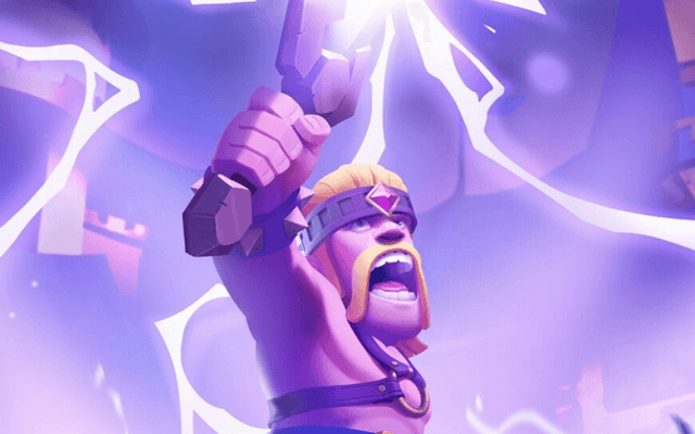 Hoe krijg je Evolutiescherven in Clash Royale