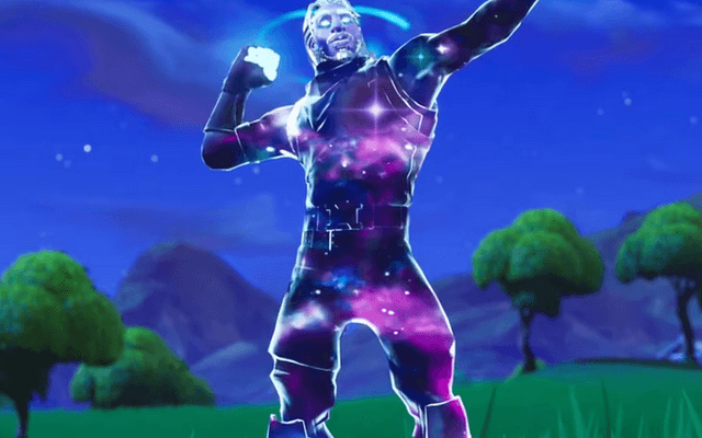 De Vijf Zeldzaamste Skins in Fortnite op Maart 2024