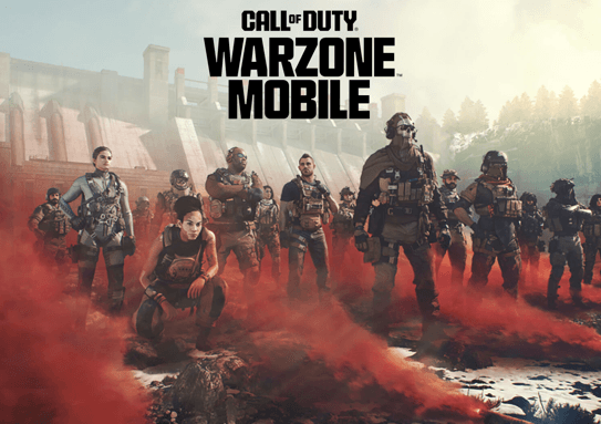 Wanneer komt Warzone uit voor Mobiel? Datum en Nieuwe Maps