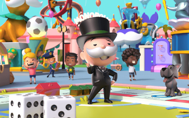 Hoeveel borden zitten er in Monopoly Go? Met lijst van Bord kosten
