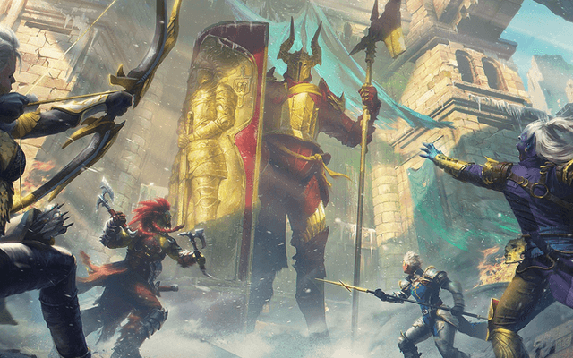 De nieuwste RAID: Shadow Legends Promo Codes Februari 2024