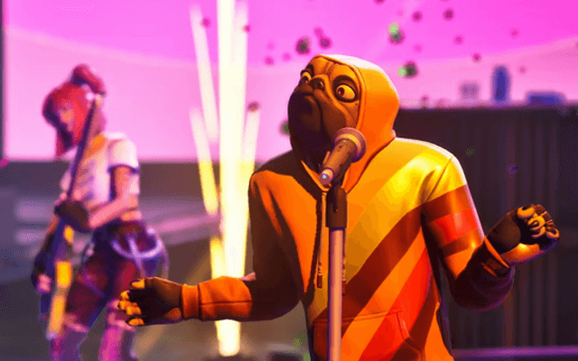 Hoe lang bestaat Fortnite al?