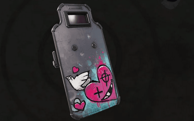 Hoe breek je een Ballistic Shield in Fortnite