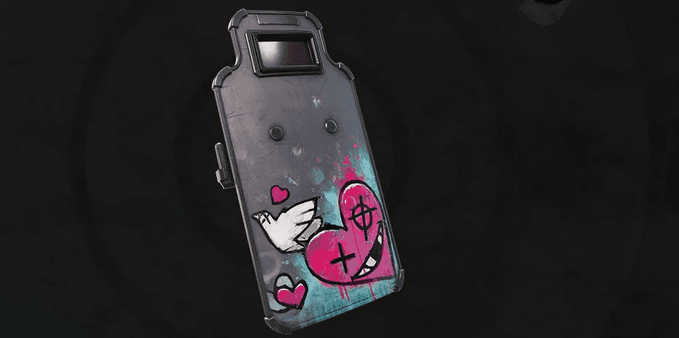 Hoe breek je een Ballistic Shield in Fortnite