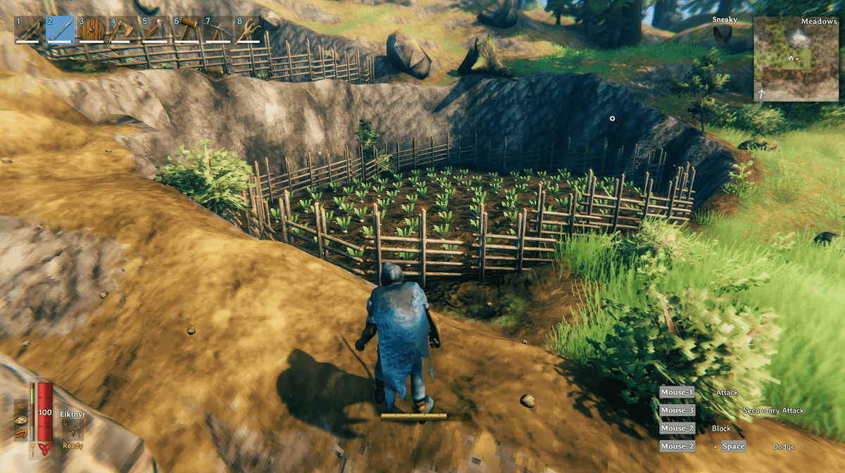 Valheim gratis voor XBox Game Pass bezitters [MAART 2023]