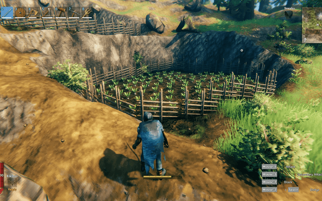 Valheim gratis voor XBox Game Pass bezitters [MAART 2023]