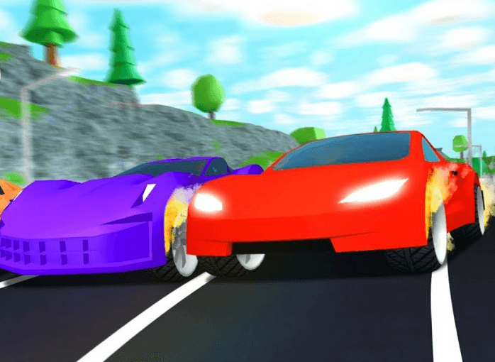 roblox race spel maart 2023