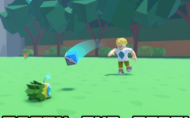 Gratis codes voor Pet Fighting Simulator 12 maart