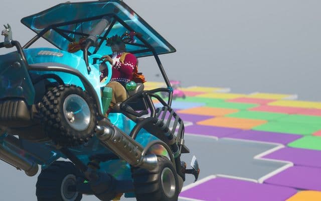 fortnite death run maps 2023 thumbnail