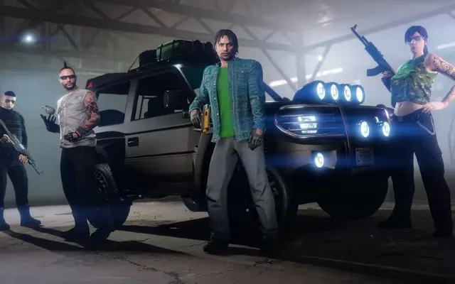 gta mercenaries update plaatje