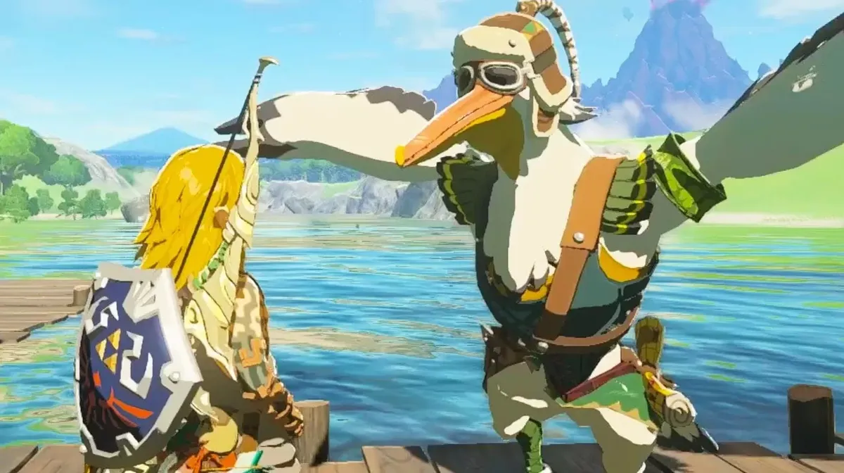 top 5 beloningen sidequests zelda totk