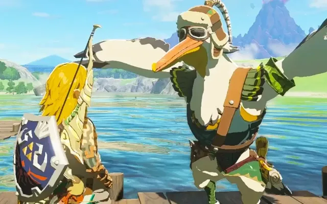 top 5 beloningen sidequests zelda totk