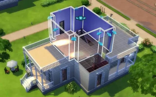 sims 4 5 tips om een betere bouwer te worden thumbnail