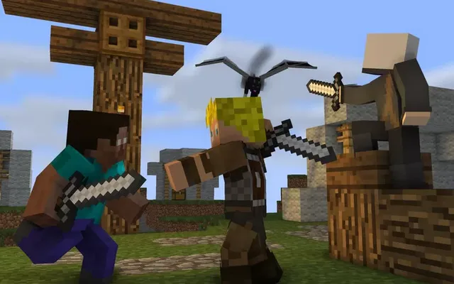beter worden minecraft skywars 5 tips thumbnail