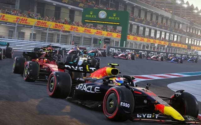 Max Verstappen gediskwalificeerd na ruzie plaatje