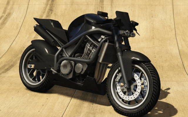 snelste motor gta online plaatje