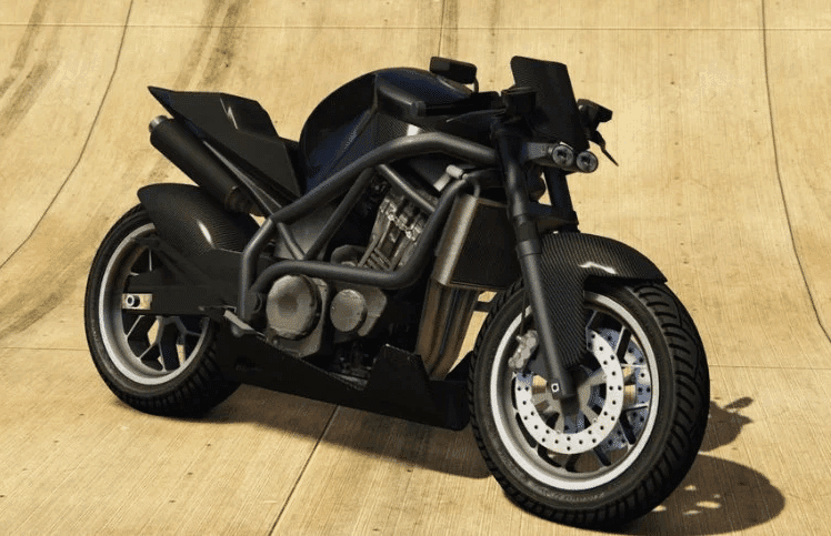 snelste motor gta online plaatje