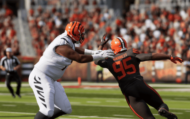 snelste spelers in madden 24