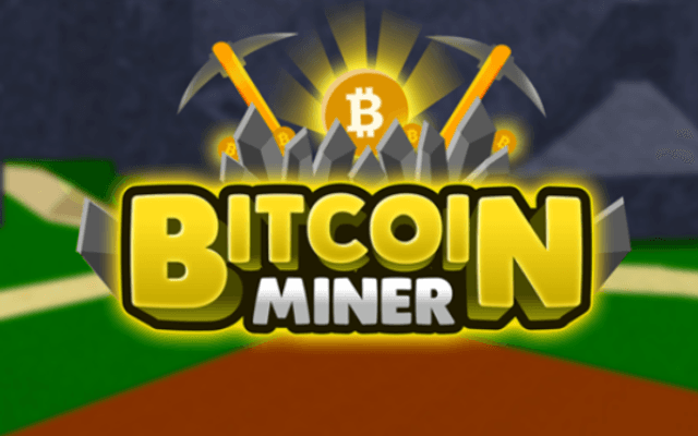 nieuwe codes bitcoin miner roblox augustus