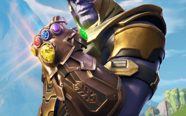 fortnite seizoen 4 nieuwe thema