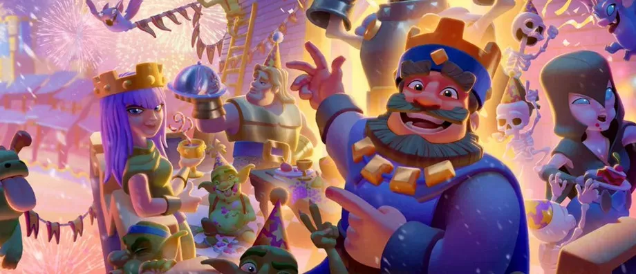 hoeveel mensen splen clash royale in 2023 thumbnail