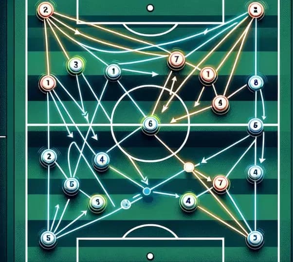 fifa 24 beste opstelling