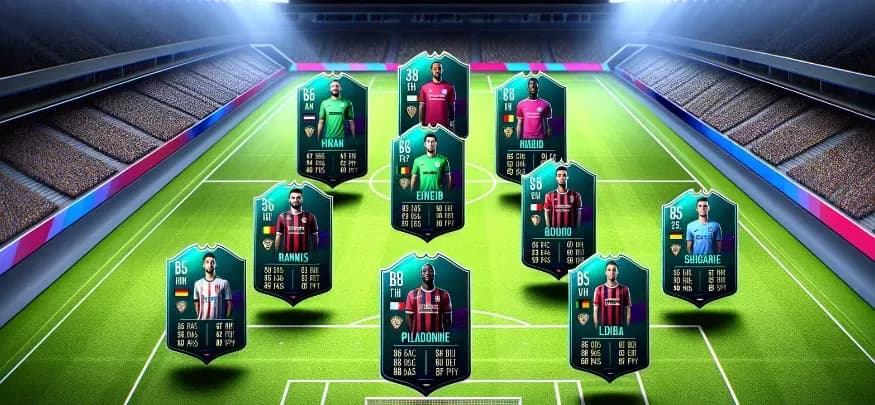 totw 8 fifa 24