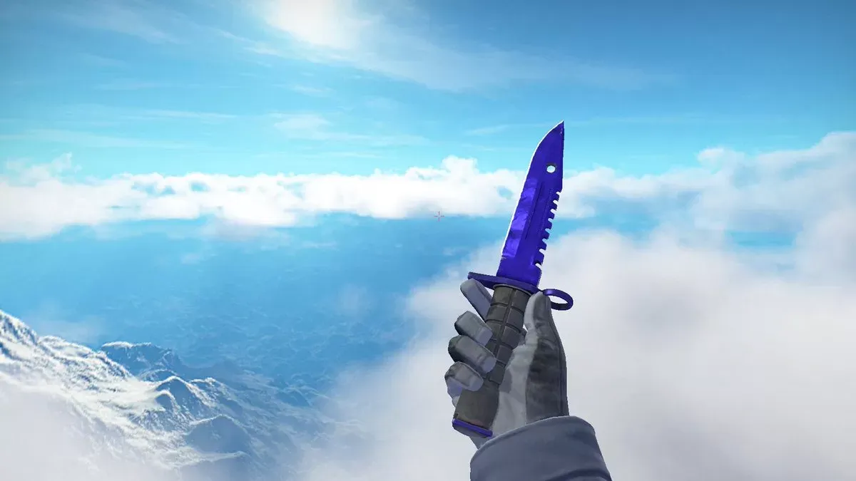 duurste skin counterstrike 2