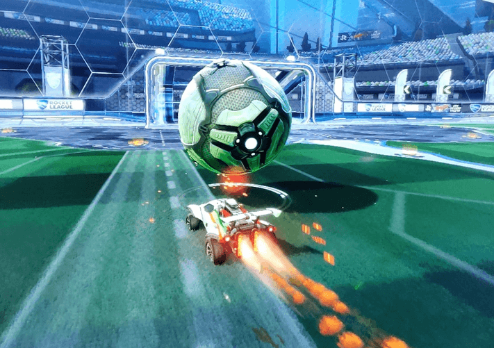 Alle Ranks en Levels in Rocket League 2024