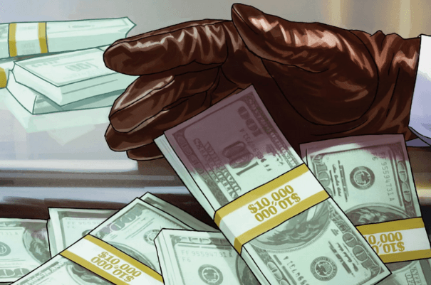 Beste Manieren om Geld te verdienen in GTA 5 Online 2024