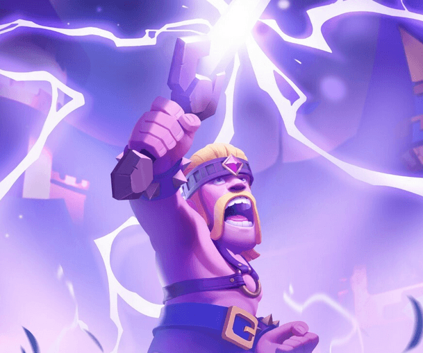 Hoe krijg je Evolutiescherven in Clash Royale