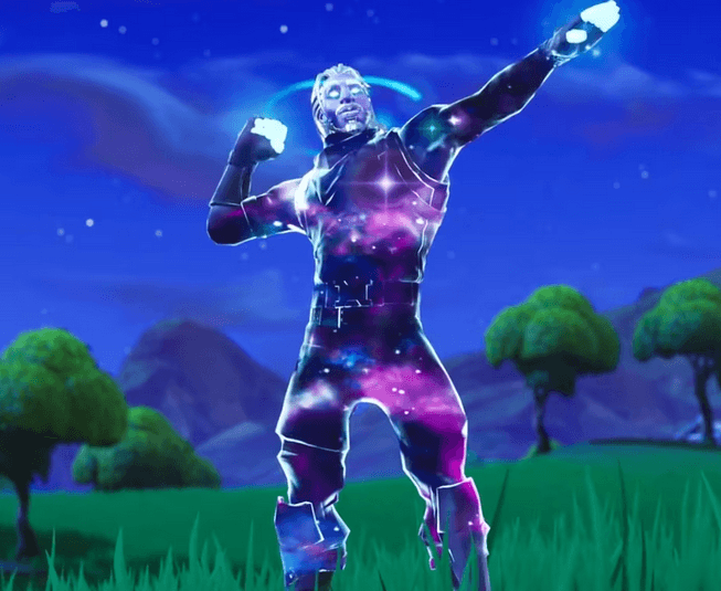 De Vijf Zeldzaamste Skins in Fortnite op Maart 2024