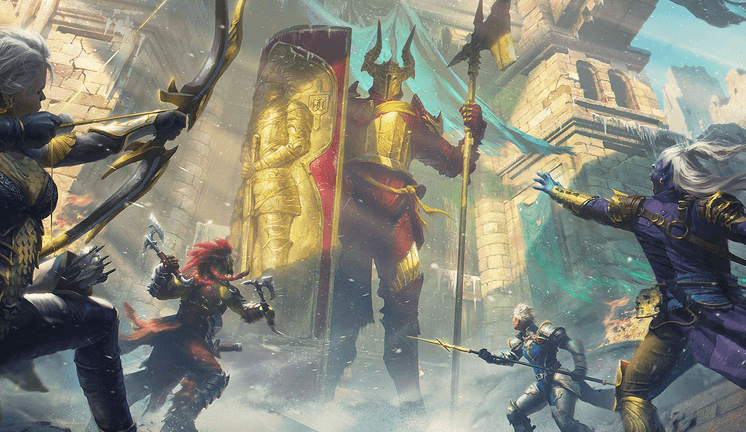De nieuwste RAID: Shadow Legends Promo Codes Februari 2024